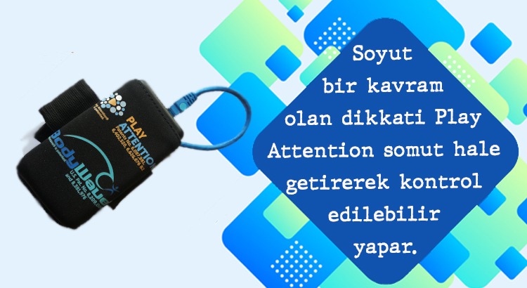 Dünyaca ünlü Play Attention Dikkat Dağınıklığı,Dikkat Eksikliği,Hiperaktivite,Disleksi ve Öğrenme Güçlüğüne Eğlenceli Çözüm.İlaçlar son çare olmalı.